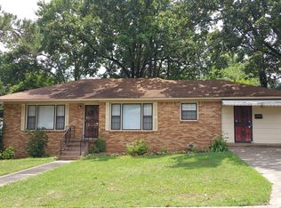 210 W J Ave, North Little Rock, AR 72116
