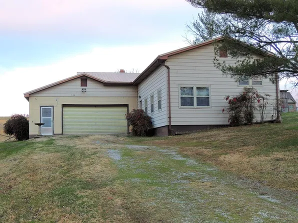 530 W Allens Bridge Rd, Greeneville, TN 37743