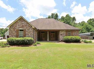 1174 Rollins Rd, Zachary, LA 70791