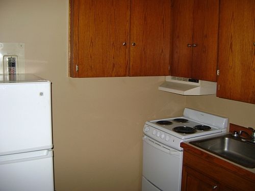 Interior Photo