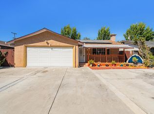 2543 Bambi Ln, San Jose, CA 95116