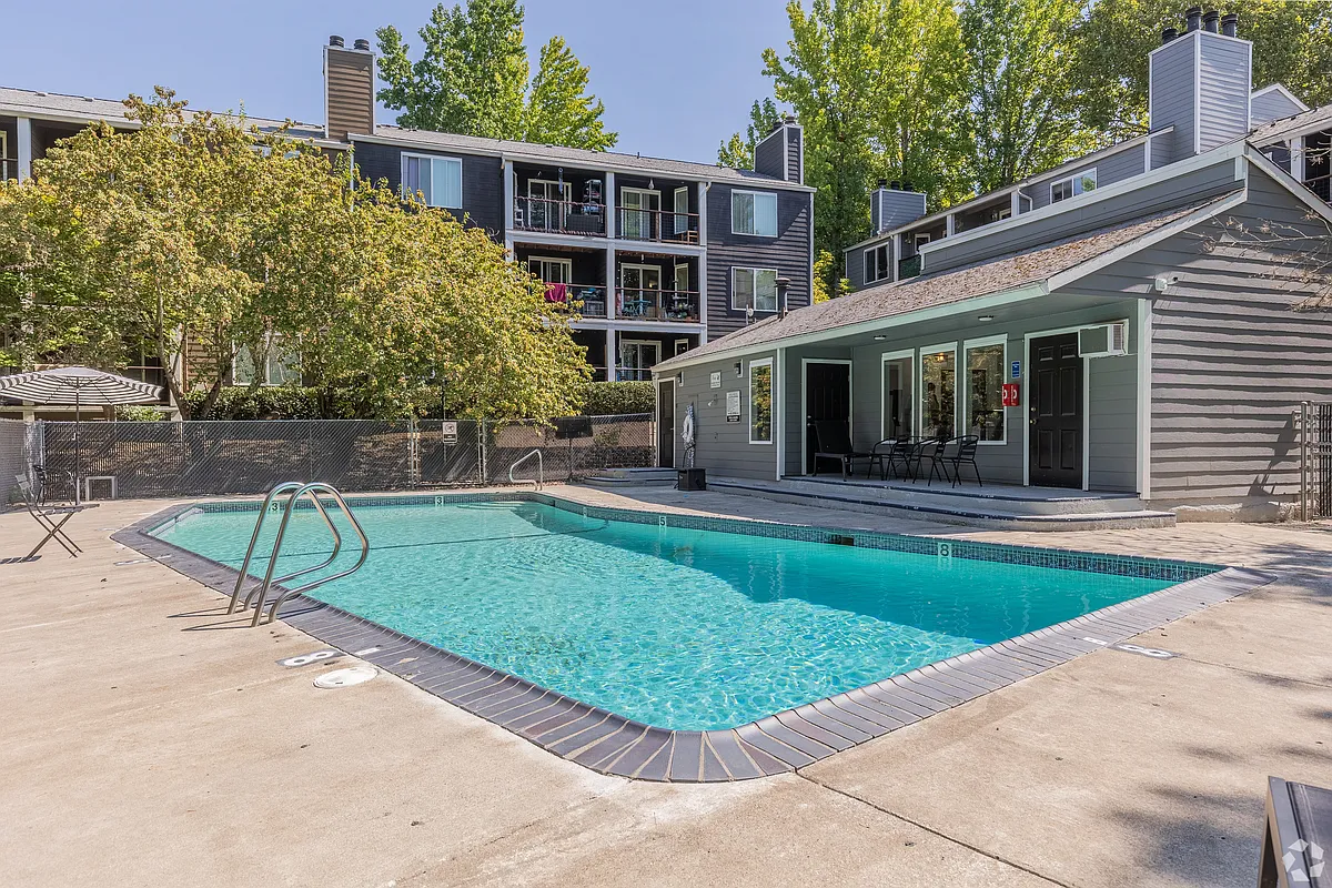 Building Photo - Oak & Iron Flats by Trion Living