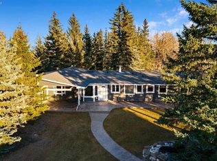 202035 E 80th St W #200, Foothills County, AB T1S 0S2