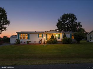 101 Sunrise Blvd N, Rome, NY 13440