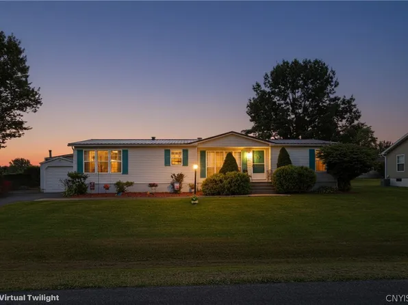 101 Sunrise Blvd N, Rome, NY 13440