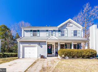 7856 Golden Pine Cir, Severn, MD 21144