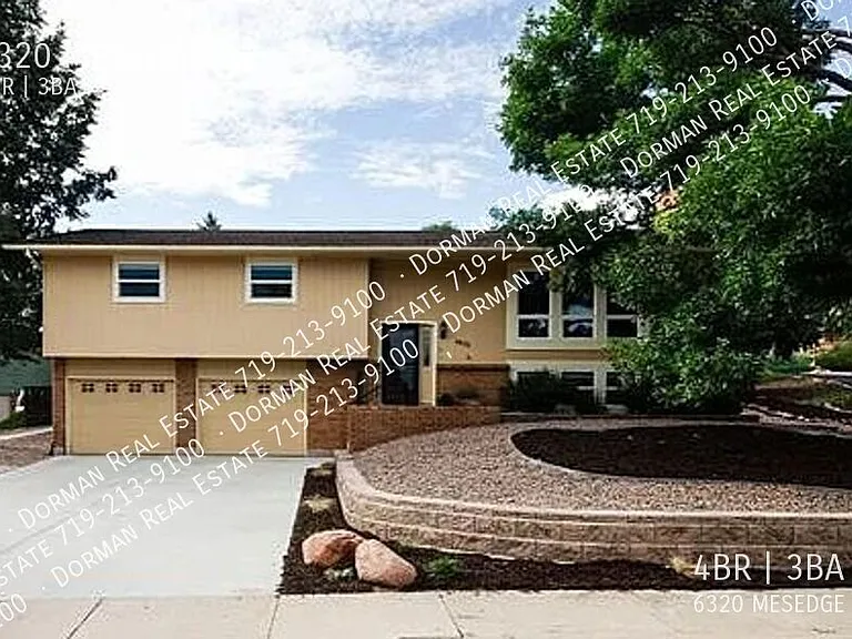 6320 Mesedge Dr — Photo 1