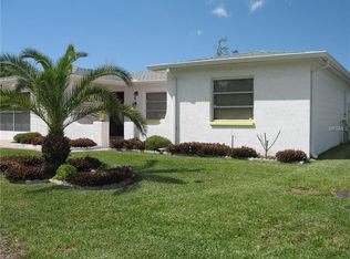 8019 Simsbury Dr, Port Richey, FL 34668