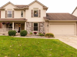 1756 Crestview Dr, Canton, MI 48188