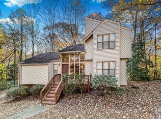 3468 Cedar Valley Ct SE, Smyrna, GA 30080