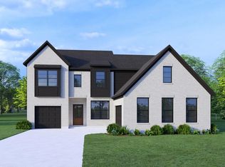 5553 Severn Ct, Avon, IN 46123