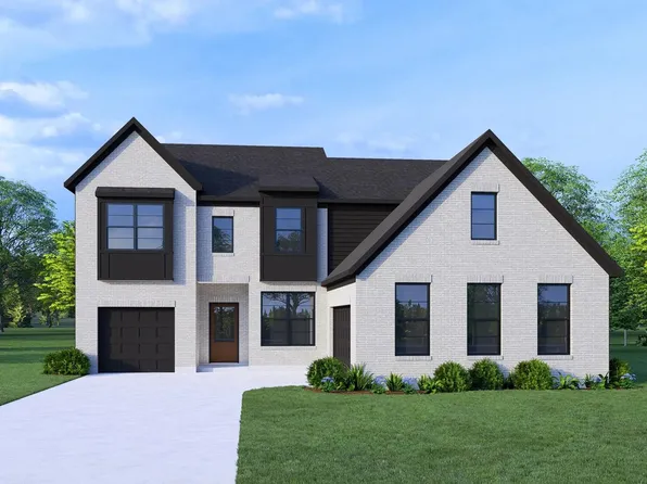 5553 Severn Ct, Avon, IN 46123