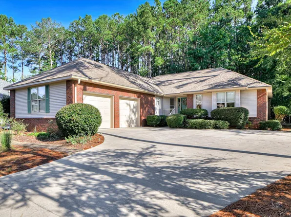 136 Elam Drive, McCormick, SC 29835