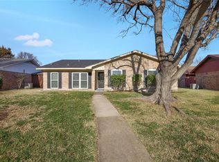 1213 Misty Way, Garland, TX 75040