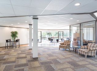 Hidden Valley Club, Ann Arbor, MI 48104