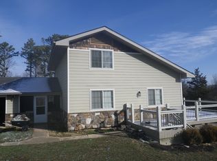 3611 County Road 4660, West Plains, MO 65775