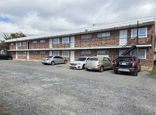 404 Saddler Rd APT G, Marrero, LA 70072