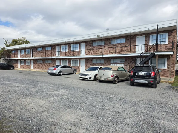 404 Saddler Rd, Marrero, LA