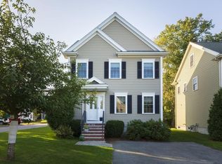 2 Nottingham St, Waltham, MA 02452