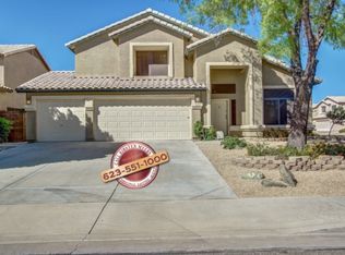 2044 E Parkside Ln, Phoenix, AZ 85024