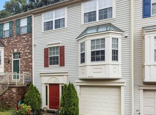 2540 Windy Oak Ct, Crofton, MD 21114