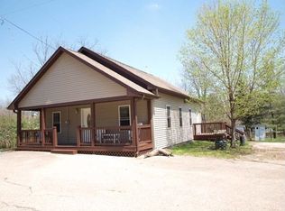 N3430 Hwy Tt, Columbus, WI 53925