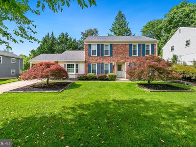 14720 Waterway Dr, Rockville, MD, 20853