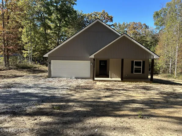 223 James George Rd Lot 79, Jamestown, TN 38556