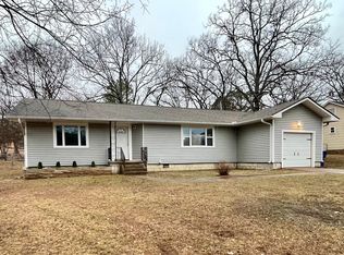 1443 N 50th St, Fort Smith, AR 72904
