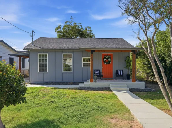 234 PLAINVIEW DR, San Antonio, TX 78228