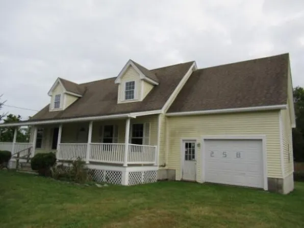 258 Rankin Street, Rockland, ME 04841