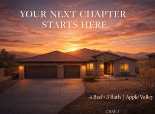 19520 Arcata Rd, Apple Valley, CA