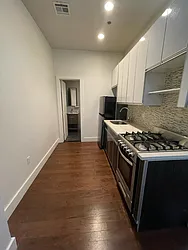 Rented by Lodger Corp