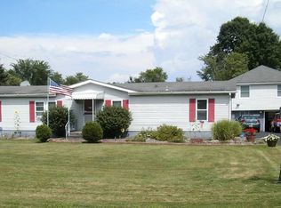 3119 S Lipkey Rd, North Jackson, OH 44451