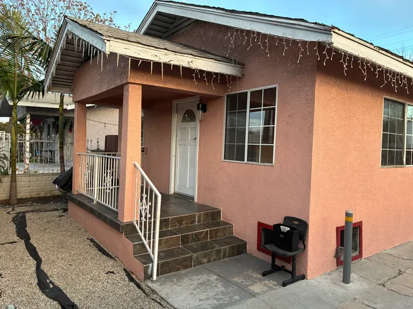 422 E Gage Ave, Los Angeles, CA 90003