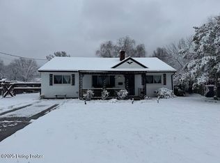 13609 Tennis Blvd, Louisville, KY 40272