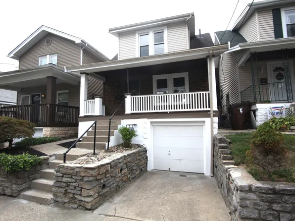 4341 Vermont Ave, Covington, KY 41015