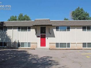 330 Gahart Dr, Colorado Springs, CO 80916