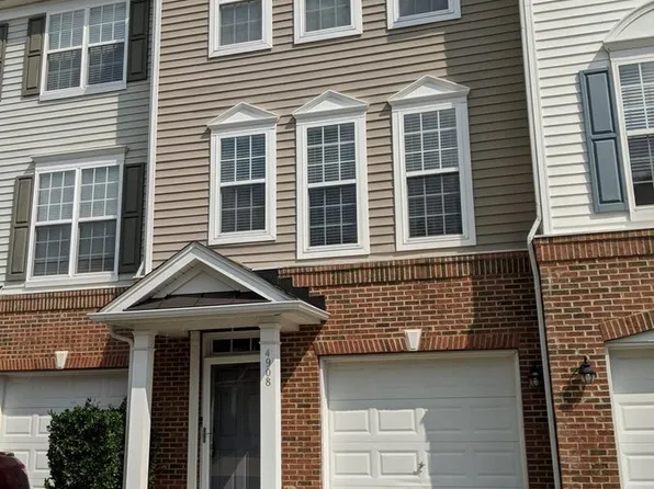4908 Wyatt Brook Way, Raleigh, NC 27609
