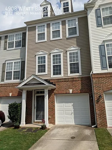 4908 Wyatt Brook Way Photo 1