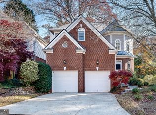 1113 Blackshear Dr, Decatur, GA 30033