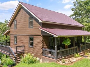 156 Cherokee Dr, Mooresburg, TN 37811