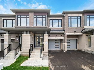 77 Singhampton Rd, Vaughan, ON L4H 5J7