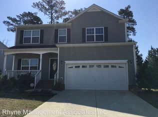821 Edgeware Way, Wake Forest, NC 27587