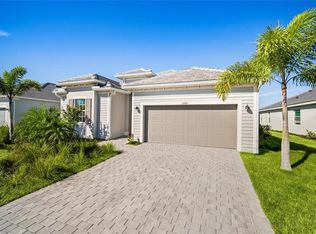 15916 Sugar Hill Dr, Punta Gorda, FL 33982