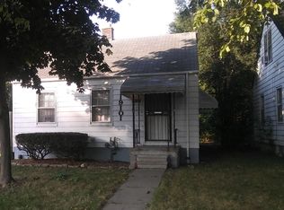 19101 McCormick St, Detroit, MI 48224