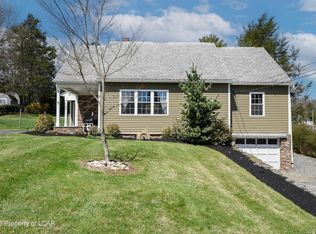 142 Cedar Ave, Shavertown, PA