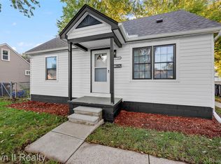 14375 Cornell St, Taylor, MI