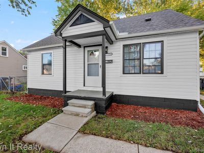 14375 Cornell St, Taylor, MI, 48180
