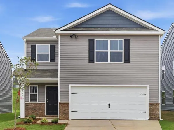 4129 Springshire Ln, Boiling Springs, SC 29316